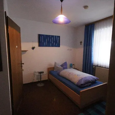 Gasthaus-pension Hilmer