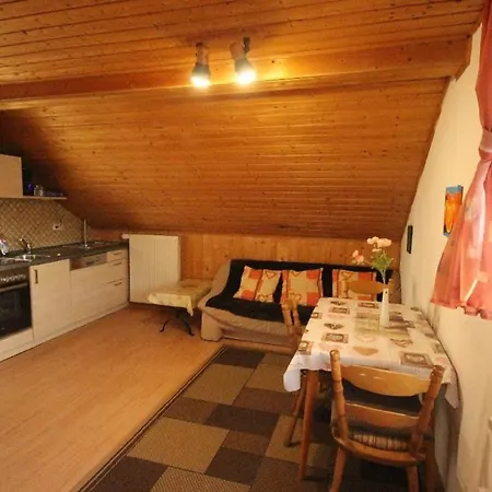 Gasthaus-pension Hilmer Falkenfels