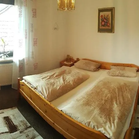 Gasthaus-pension Hilmer Guest house *