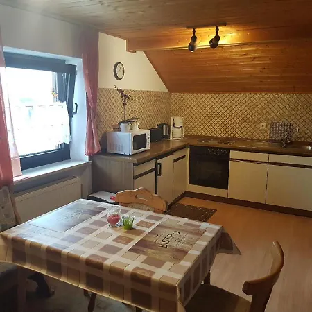 Gasthaus-pension Hilmer Guest house Falkenfels