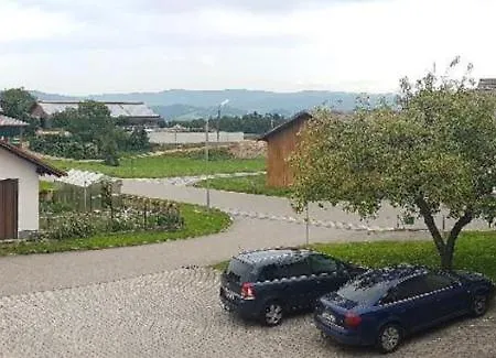 Gasthaus-pension Hilmer Guest house