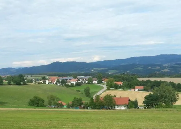 Gasthaus-pension Hilmer Falkenfels