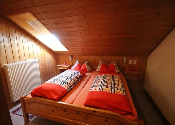 게스트하우스 Gasthaus-pension Hilmer Falkenfels